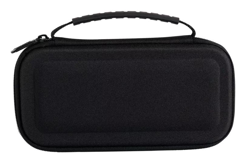 Nacon   Bigben   Pack     Pouch     Skærmbeskyttelse     Game   Cases   Til   Nintendo   Switch   Ii