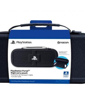 Nacon   Carry   Pouch     Ps   Portal   Konsol   Tilbehør   Geekd   Dk
