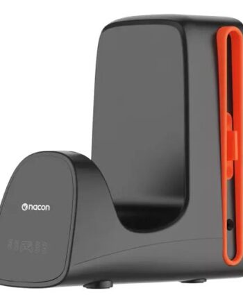 Nacon   Charging   Station   Pro     Nintendo   Switch   Ii   Konsol   Tilbehør   Geekd   Dk