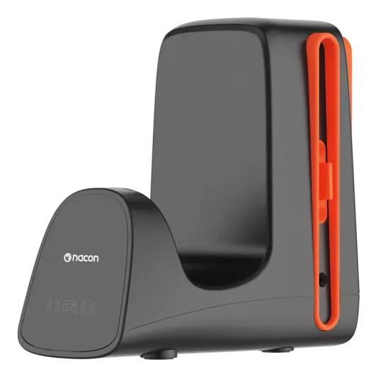 Nacon   Charging   Station   Pro     Nintendo   Switch   Ii   Konsol   Tilbehør   Geekd   Dk