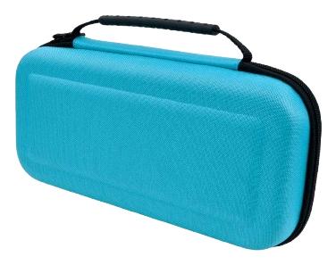 Nacon   Classic   Taske   L     Nintendo   Switch        Blå