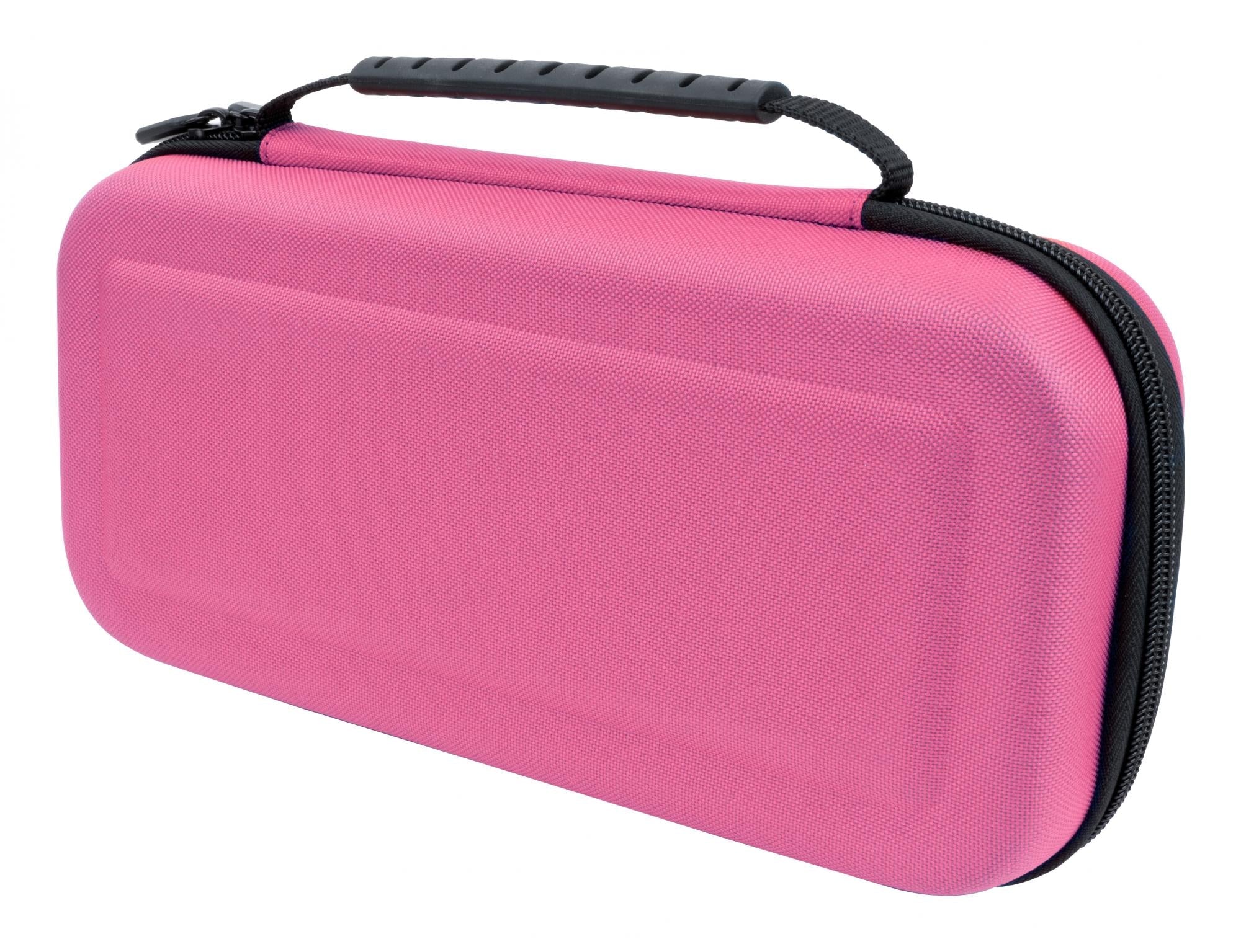 Nacon   Classic   Taske   L     Nintendo   Switch        Pink