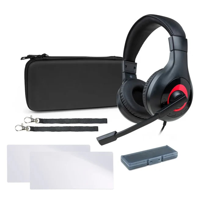 Nacon   Essential   Pack   Switch