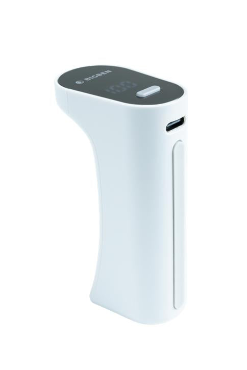 Nacon   External   Batteri   Til   Ps5   Controller   Hvid