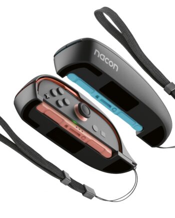 Nacon   Mouse   Pack     Nintendo   Switch       Konsol   Tilbehør   Geekd   Dk
