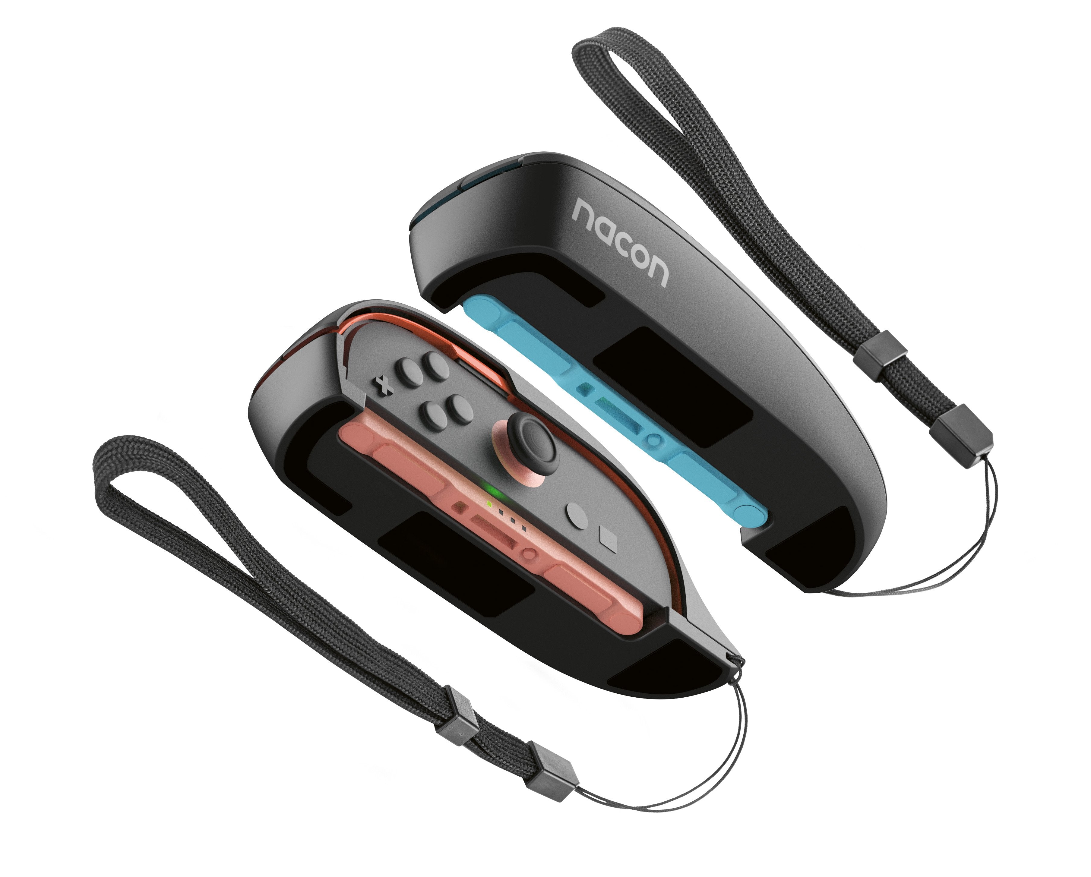 Nacon   Mouse   Pack     Nintendo   Switch       Konsol   Tilbehør   Geekd   Dk