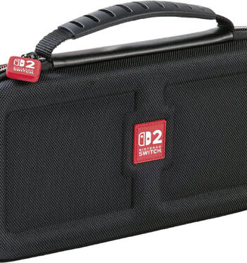 Nacon   Ns241   Taske   Til   Nintendo   Switch     Nintendo   Switch       Video   Games   And   Consoles   Nintendo   Switch       Accessories   Cases     Storage   Geekd   Dk