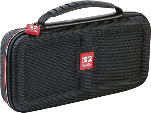 Nacon Ns241 Taske Til Nintendo Switch Nintendo Switch Video Games And Consoles Nintendo Switch Accessories Cases Storage Geekd Dk