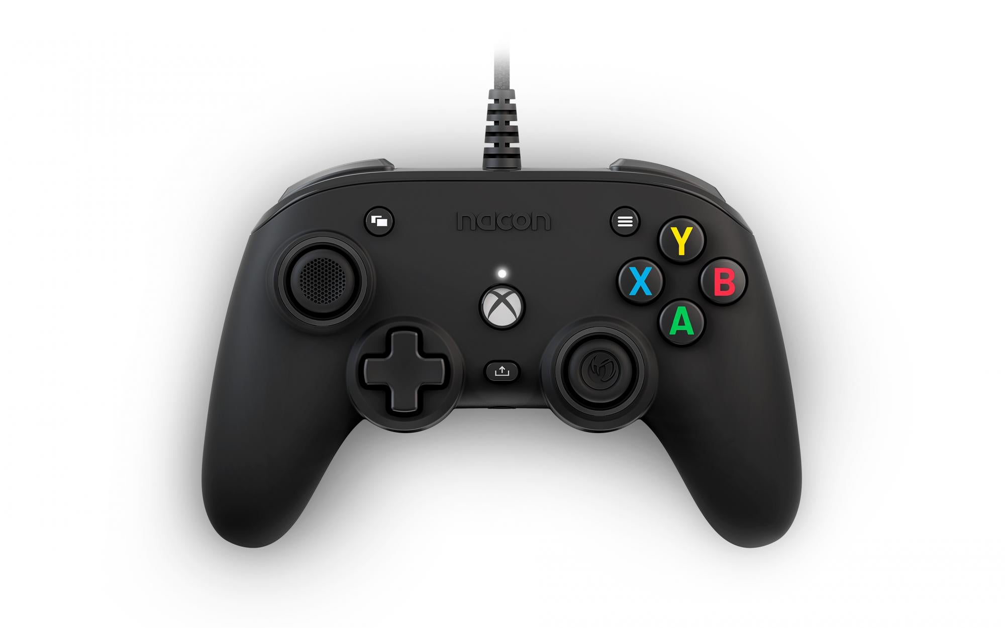Nacon   Official   Pro   Compact   Controller   Sort