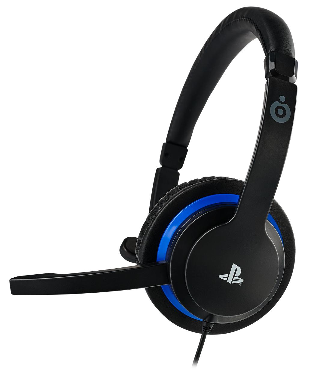Nacon   Ps4   Communicator