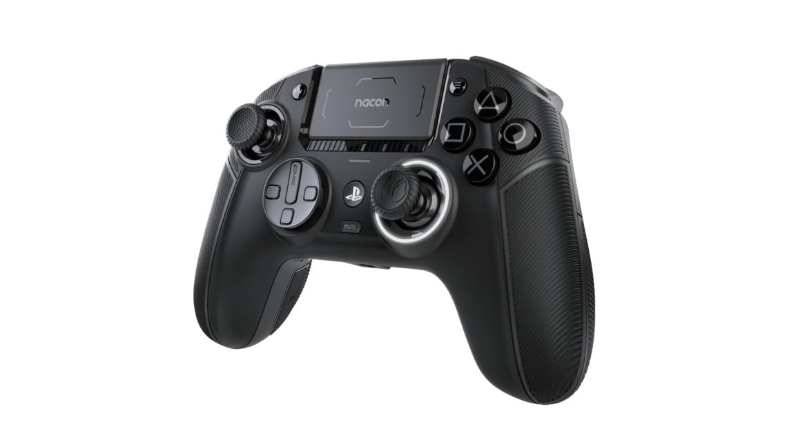 Nacon   Ps5   Revolution       Pro   Controller   Sort