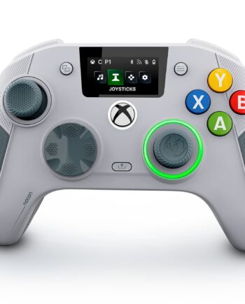 Nacon   Revolution   X   Unlimited   Controller   Pc   Xbox    Anniversary   Edition    Geekd   Dk