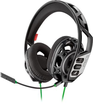 Nacon   Rig   300hx   Stereo   Gaming   Headset    Kablet   Xbox     Pc   Geekd   Dk