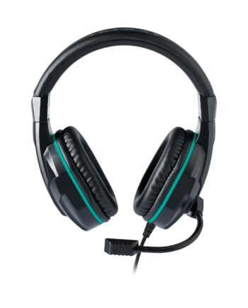 Nacon   Stereo   Headset   Kablet   Gh - 110st   Ps4   Xbox   Pc