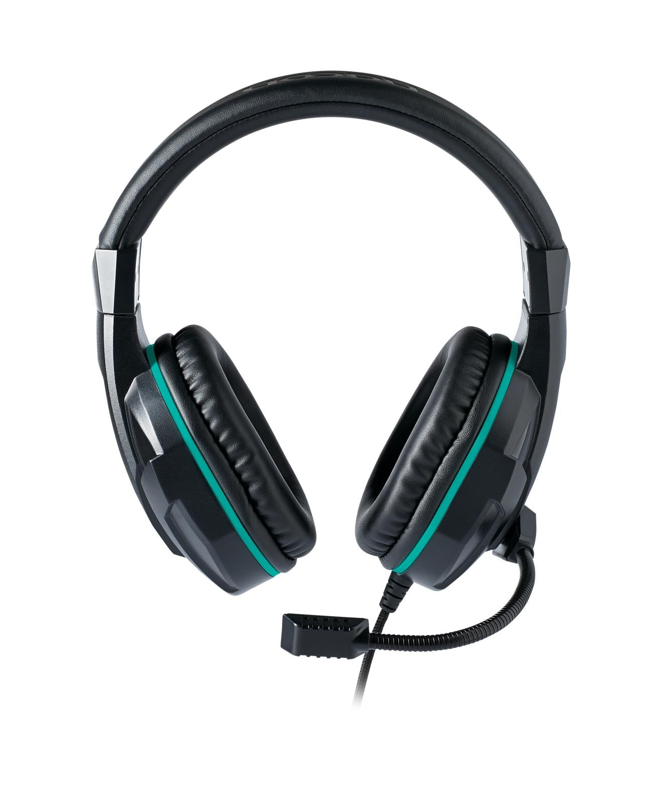 Nacon   Stereo   Headset   Kablet   Gh - 110st   Ps4   Xbox   Pc