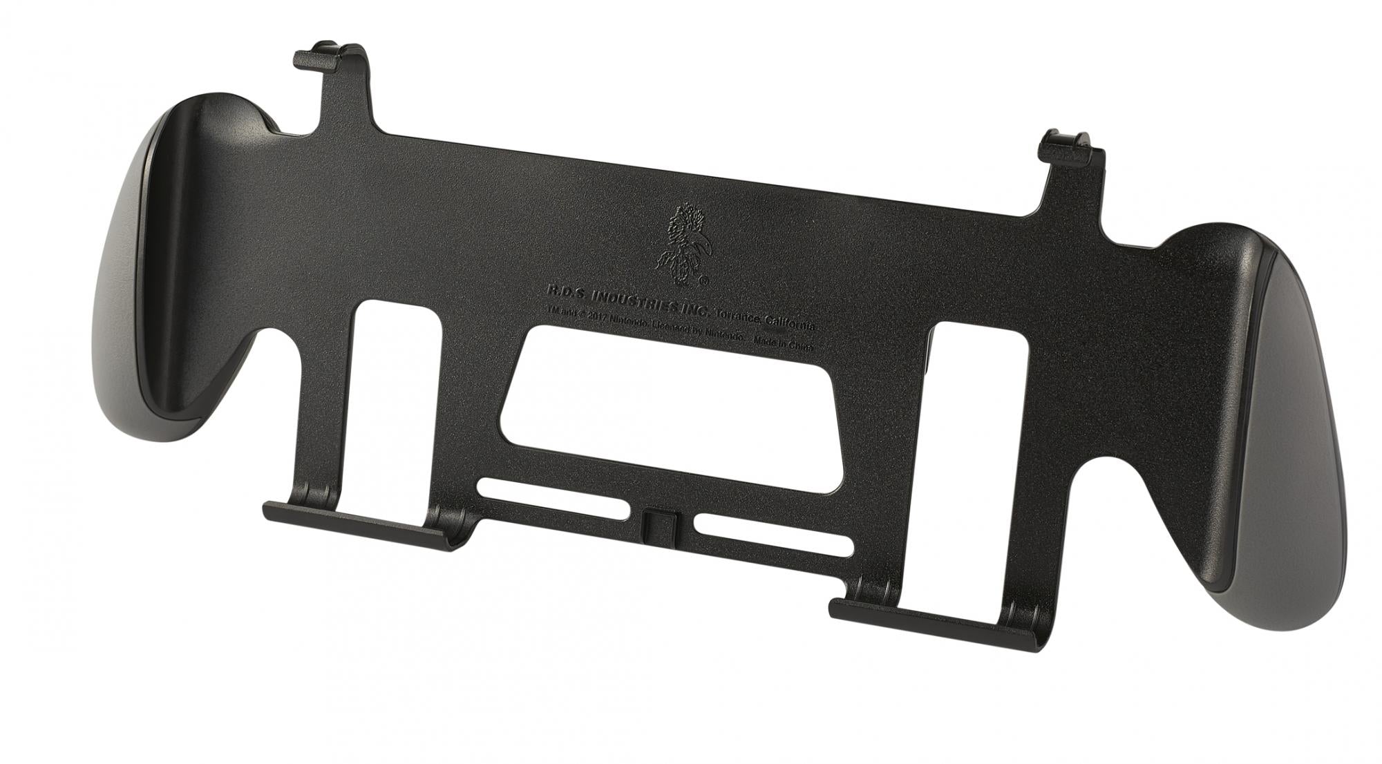 Nacon   Switch   Go   Play   Grip   Controller   Grip   Geekd   Dk