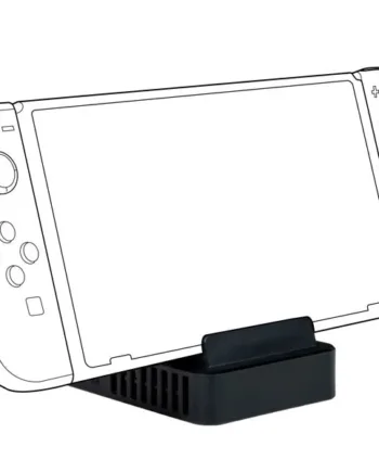 Nacon   Switch   Tv   Stand    Nintendo   Switch
