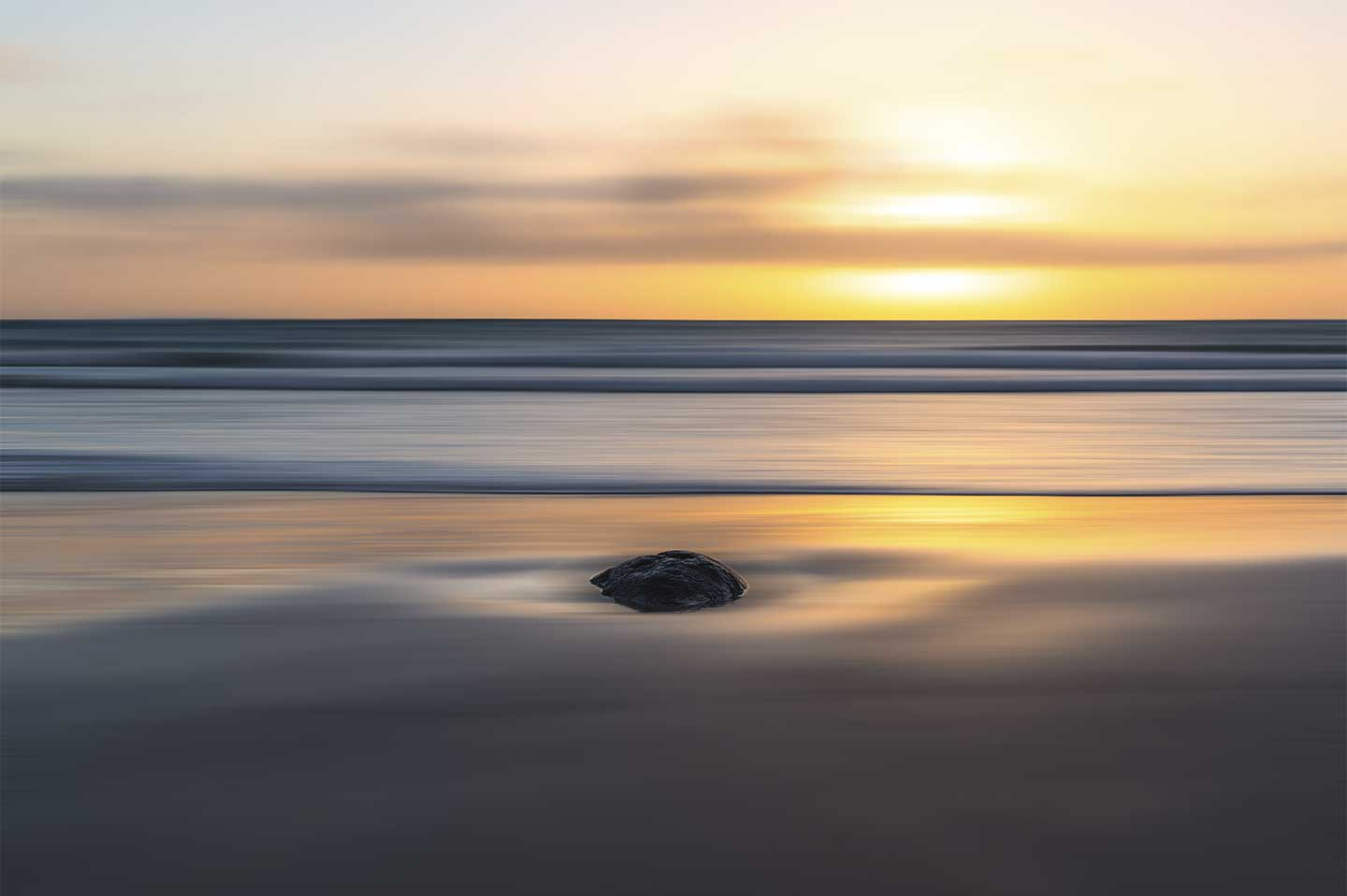 Nærlandstranda       Af   Cato   Johan   Rød   Photography