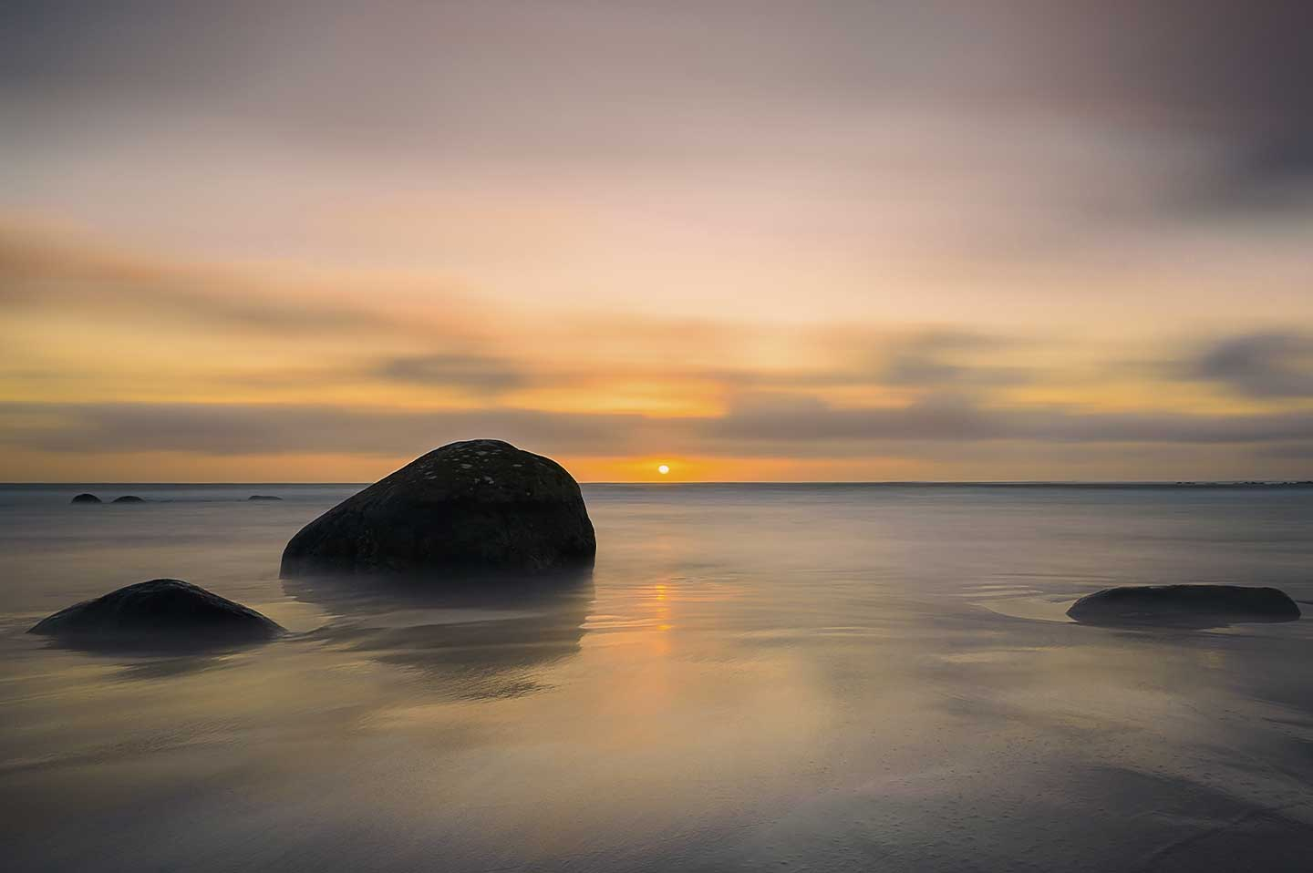 Nærlandstranda   Af   Cato   Johan   Rød   Photography