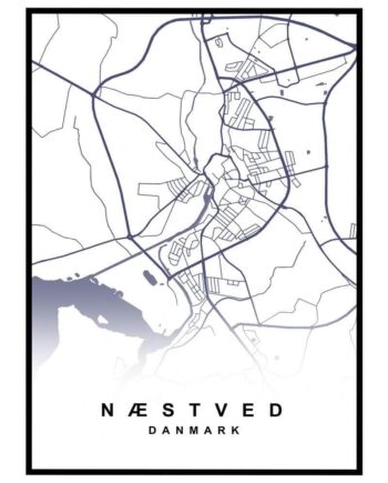 Næstved   Plakat