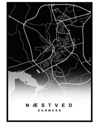Næstved   Plakat