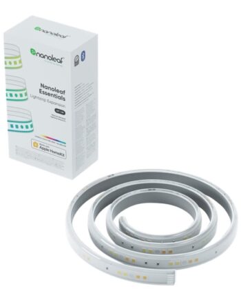 Nanoleaf   Essentials   Light   Strips   Expansion   1m   Led   Lys   Geekd   Dk