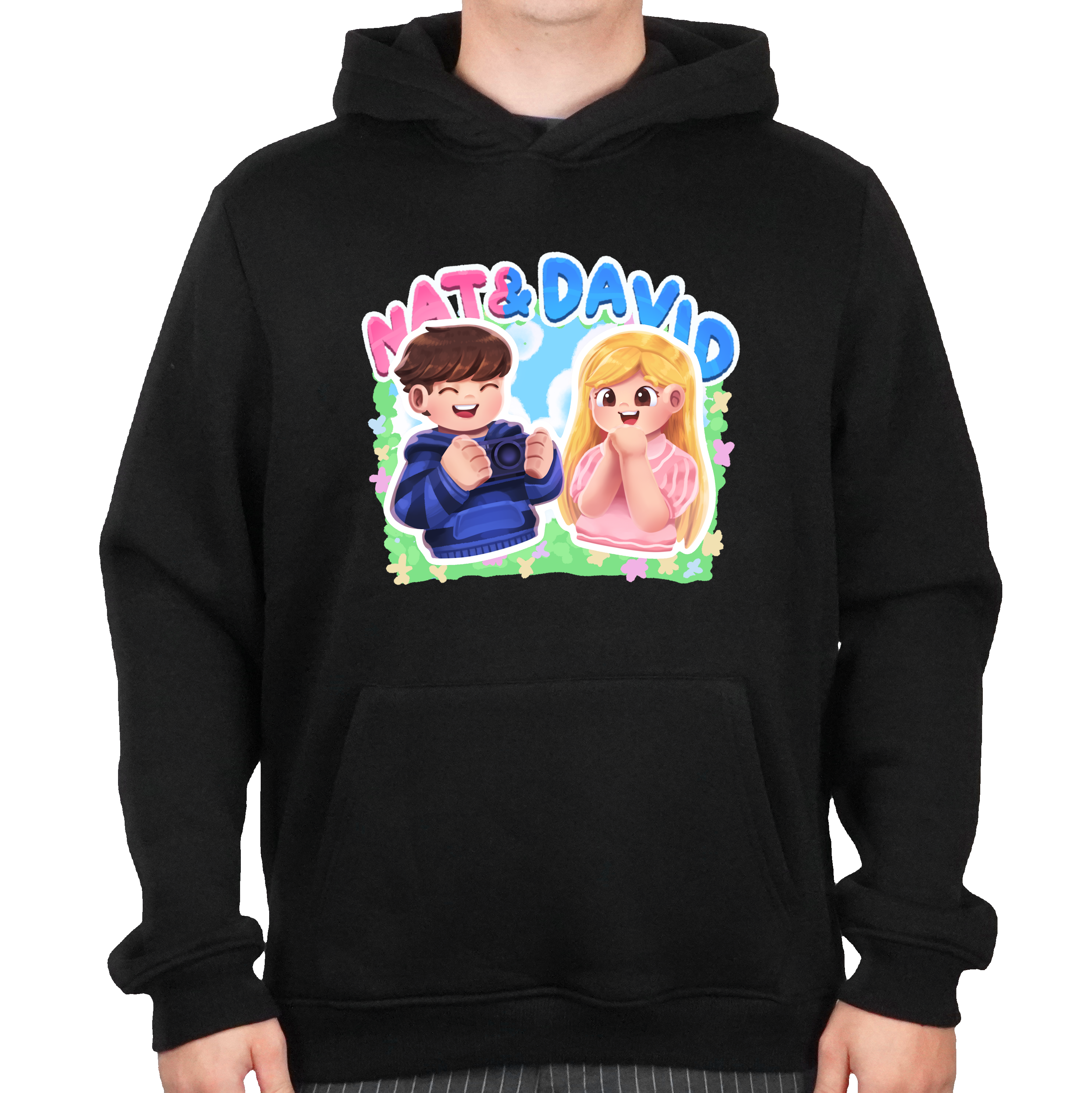 Nat   David   Hoodie   Geekd   Dk