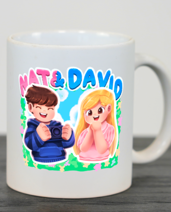 Nat   David   Kop   Geekd   Dk