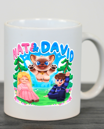 Nat   David   Olaf   Kop   Geekd   Dk