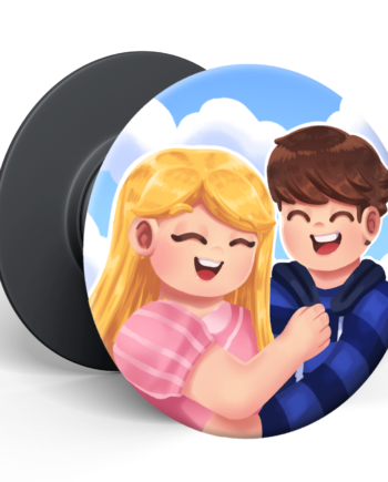 Nat   David   Popholder   Popsocket   Geekd   Dk