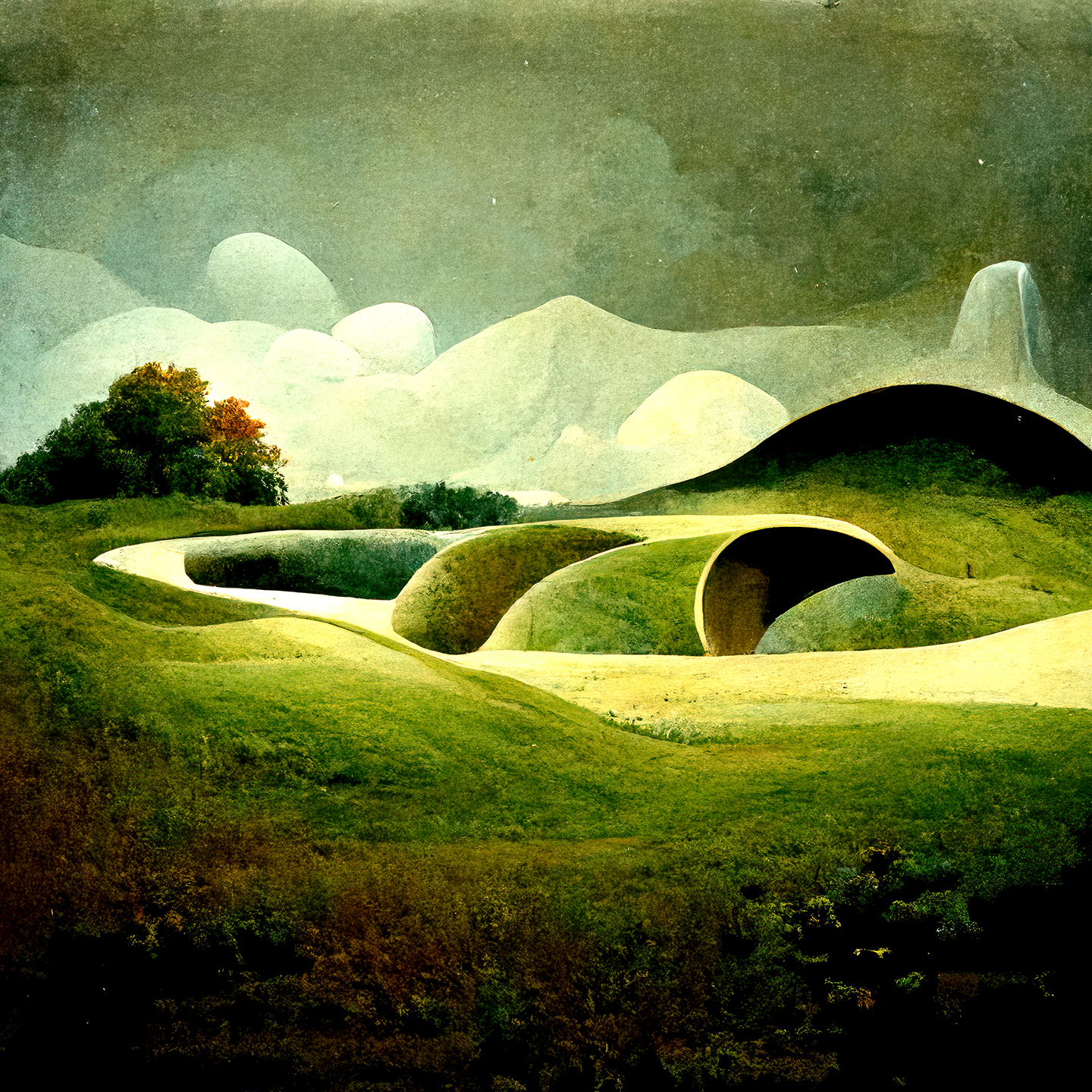 Natural   Formations       Af   Yoma   Emptylands