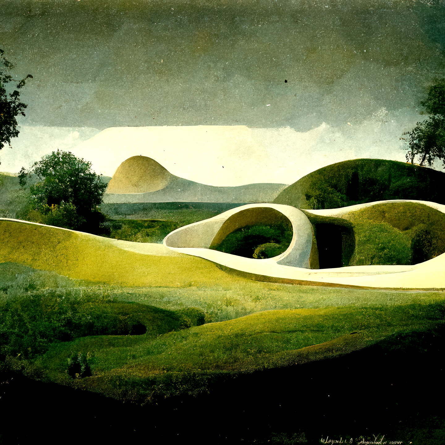 Natural   Formations       Af   Yoma   Emptylands