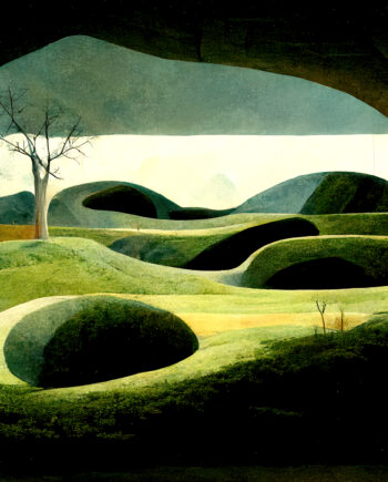 Natural   Formations       Af   Yoma   Emptylands