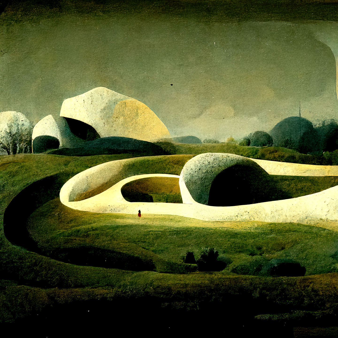 Natural   Formations       Af   Yoma   Emptylands