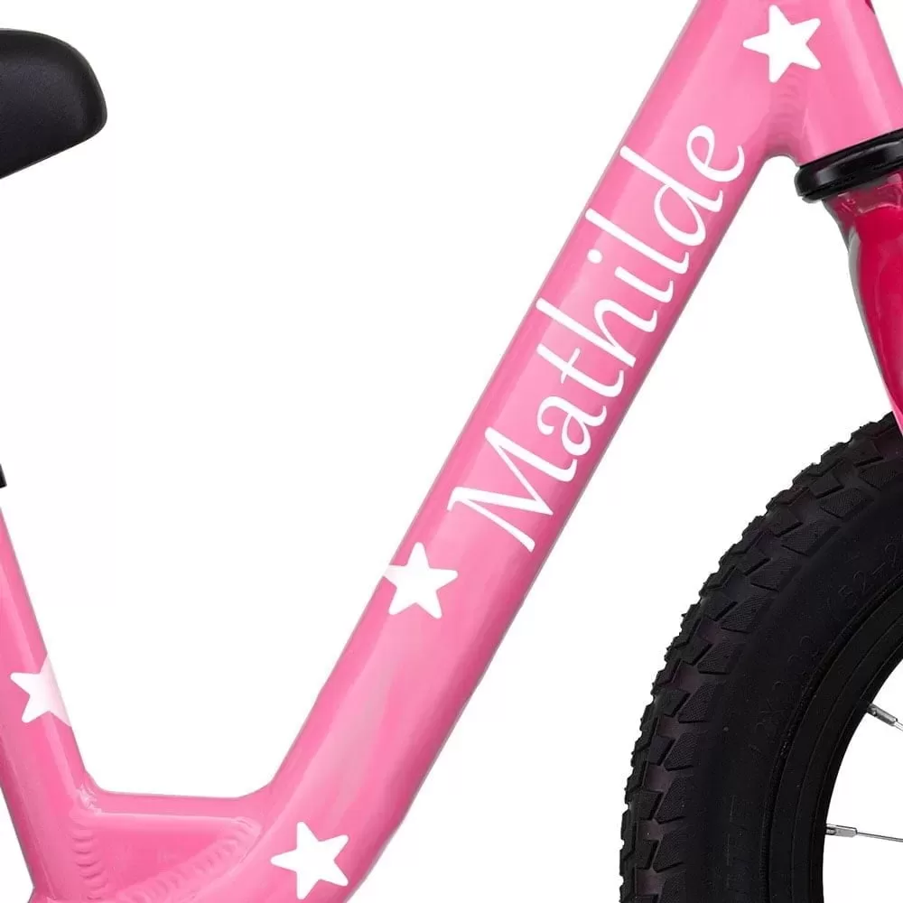 Navn   Til   Cyklen   Wallsticker
