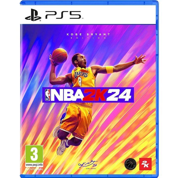 Nba   2k24   Kobe   Bryant   Edition   Playstation