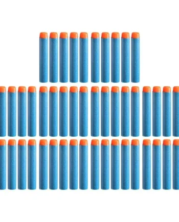 Nerf   Elite           Refill   50   Skumpile    E9484    Nerf   Skud   Geekd   Dk