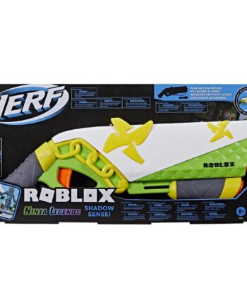 Nerf   Roblox   Scorpion   Geekd   Dk