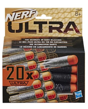 Nerf   Ultra   20   Dart   Refill   Nerf   Skud   Geekd   Dk