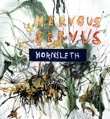 Nervous   Servus   Af   Hornsleth