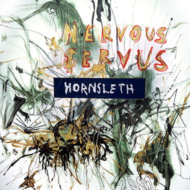 Nervous   Servus   Af   Hornsleth