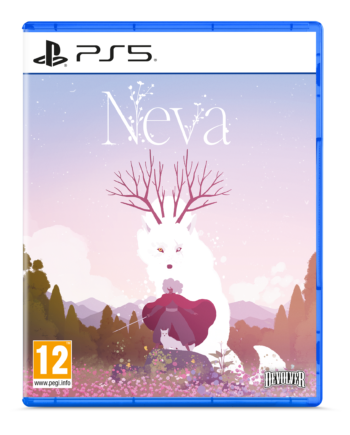 Neva :  Devolver   Deluxe   Playstation       Spil   Geekd   Dk