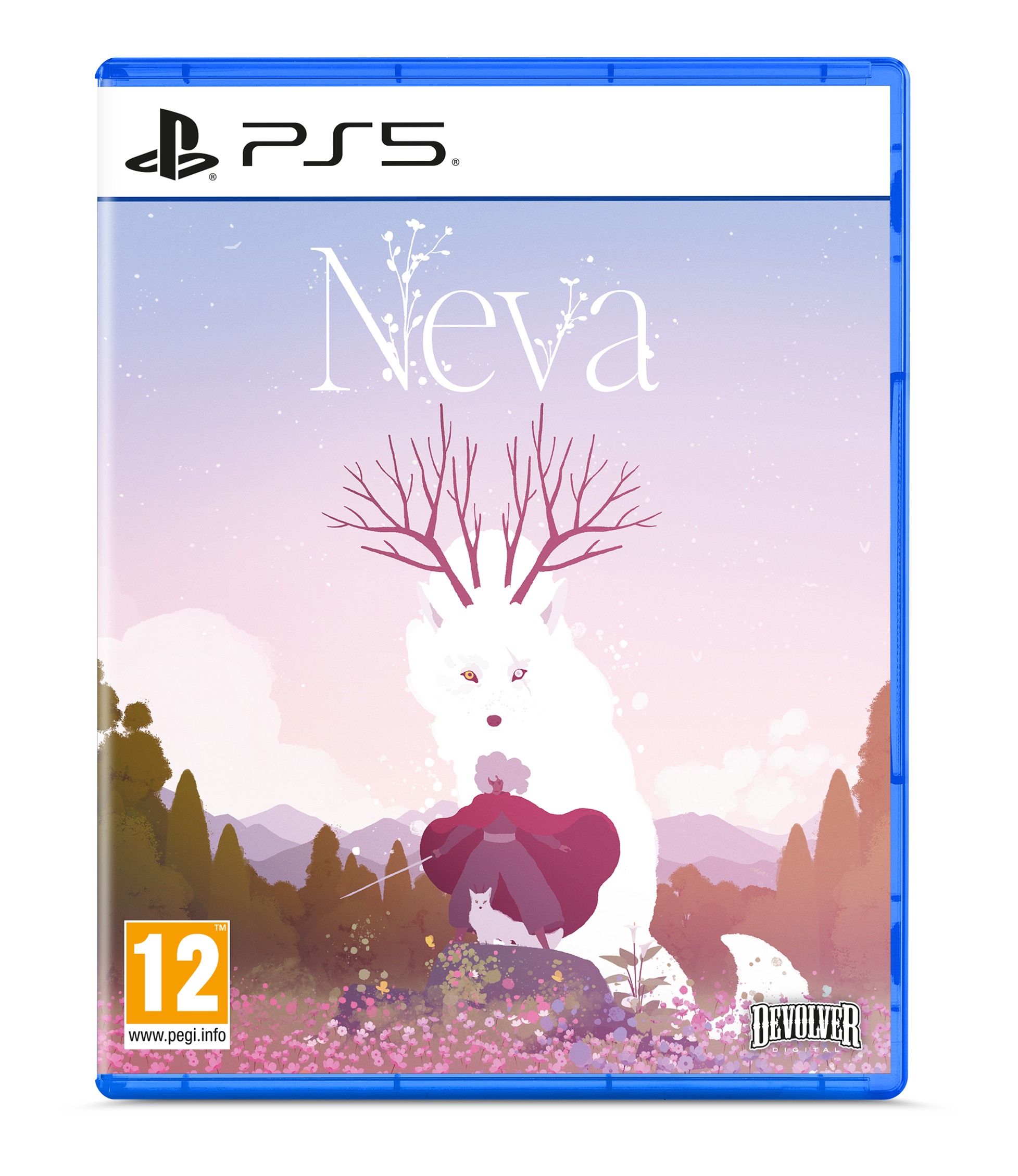 Neva   Playstation       Spil   Geekd   Dk