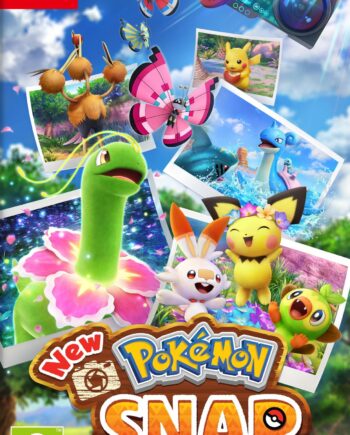 New   Pokemon   Snap