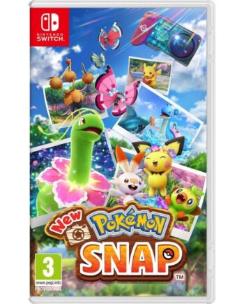 New   Pokemon   Snap    Uk    Se    Dk    Fi    Nintendo   Switch