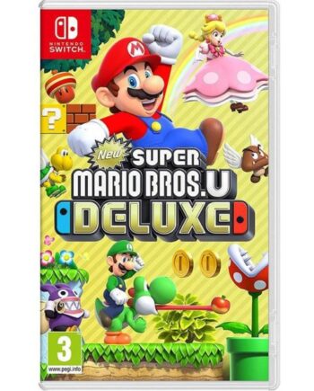 New   Super   Mario   Bros    U   Deluxe    Uk4