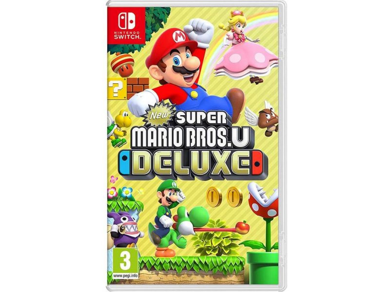 New   Super   Mario   Bros    U   Deluxe    Uk4