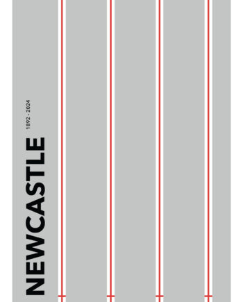 Newcastle   1892 - 2024   Af   Olé   Olé