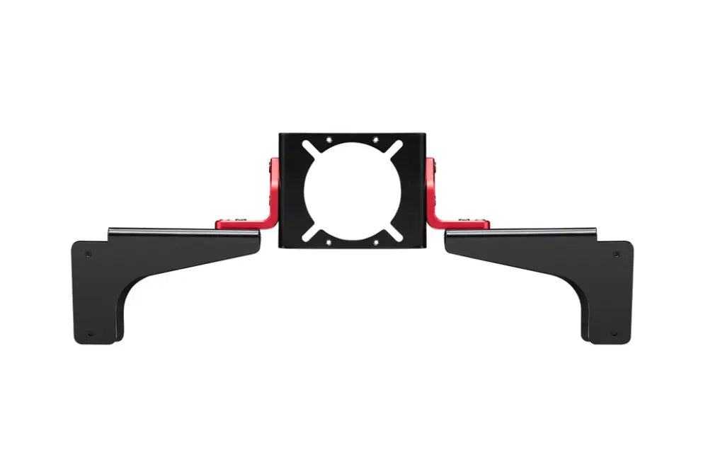 Next   Level   Racing   Elite   160   Dd   Side -  Og   Frontmonteringsadapter   Racing   Seat   Tilbehør   Geekd   Dk