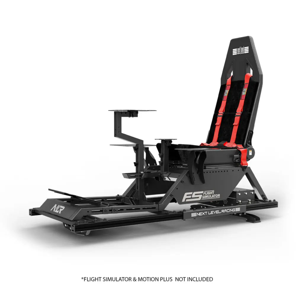 Next   Level   Racing   Elite   Motion   Adapter   Frame
